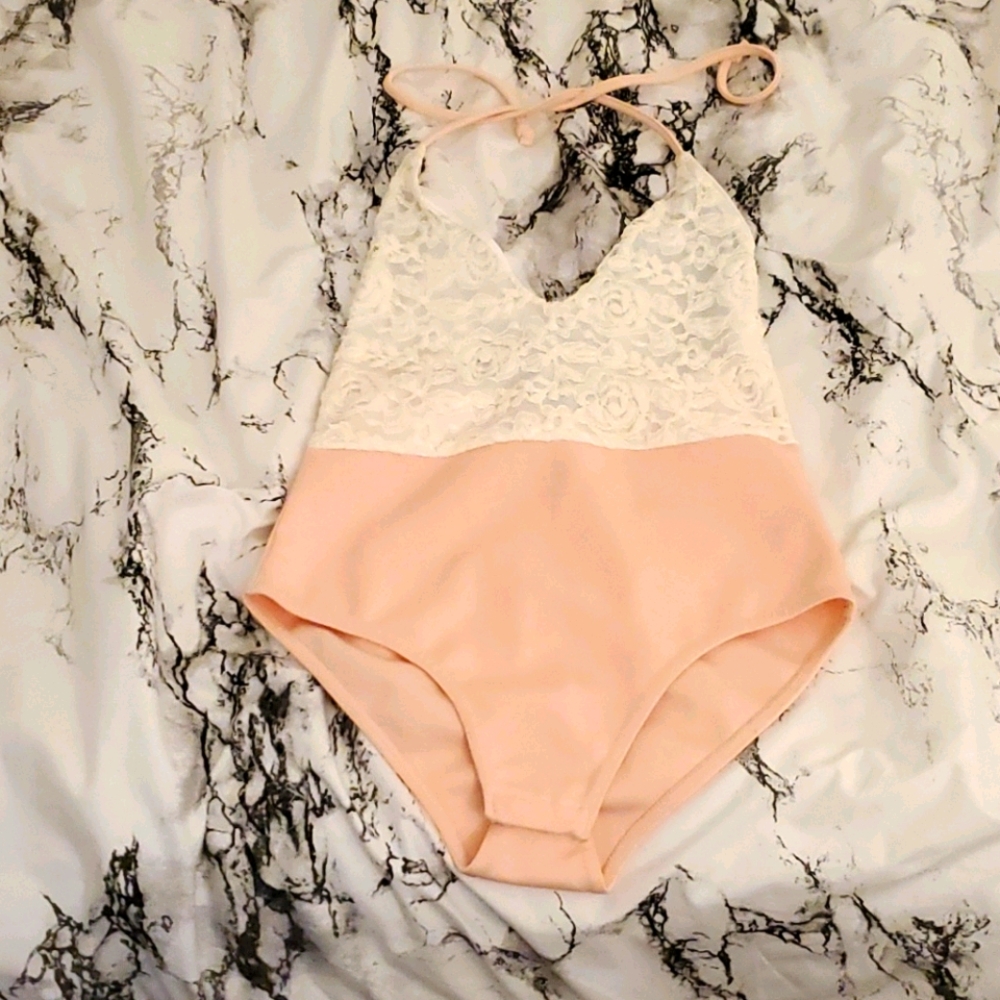Bodysuit